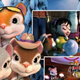 Illustration for article titled 9 Movies That Were Greenlit Because Something Went Viral On The Internet